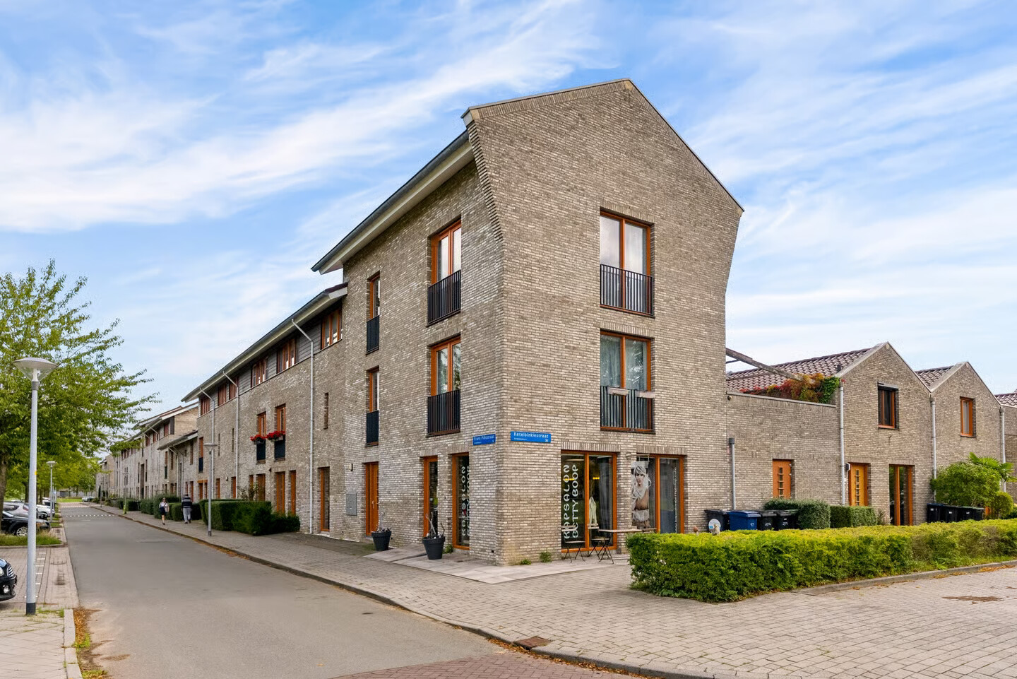 Appartement te koop: Frans Piëtstraat 10, Almere