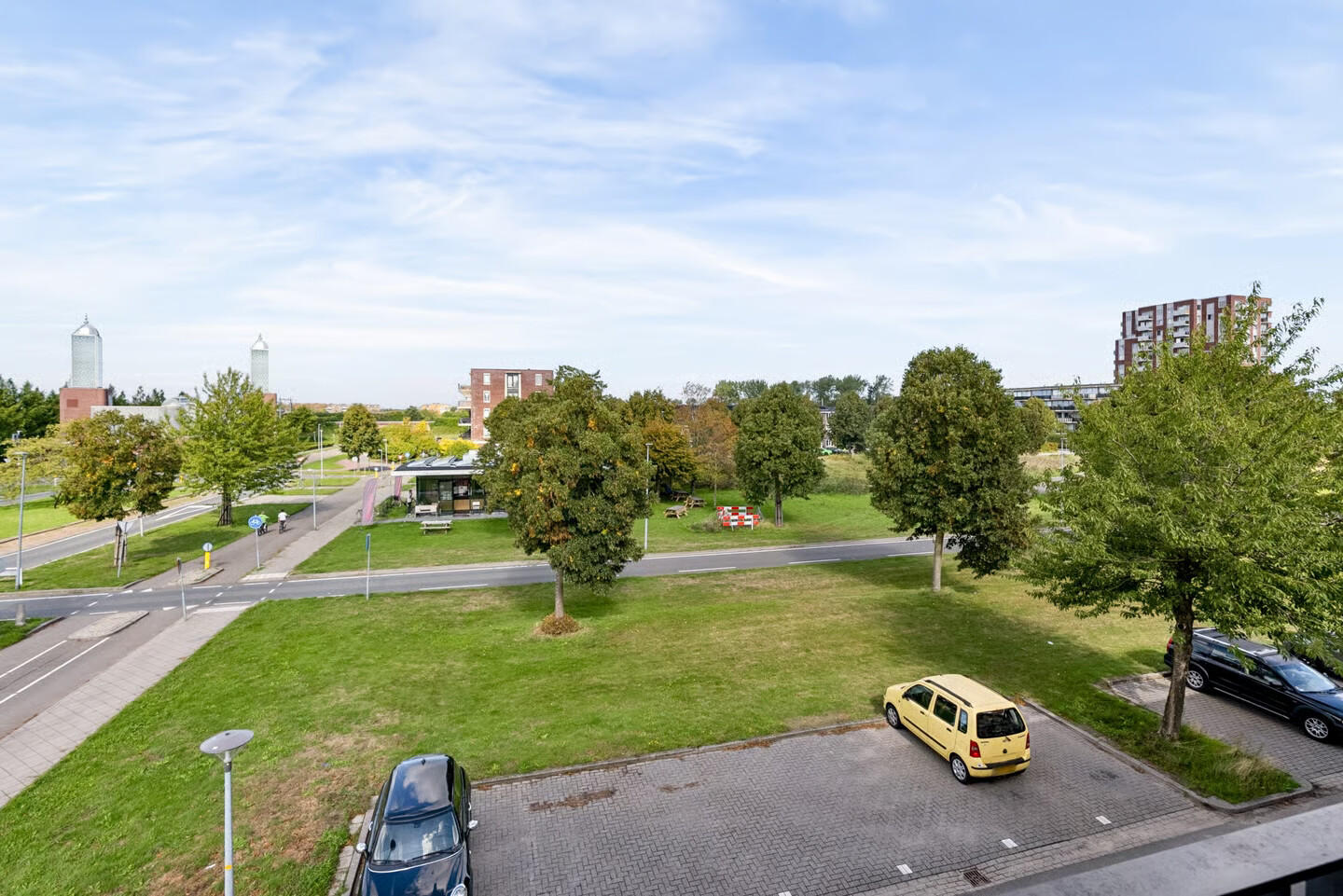 Appartement te koop: Frans Piëtstraat 10, Almere
