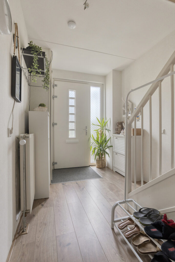 Hoekwoning te koop: Ketelbinkiestraat 1, Almere