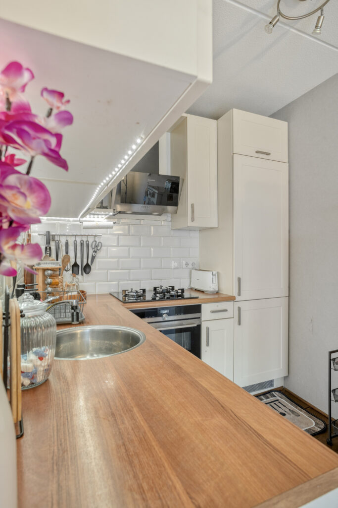 Hoekwoning te koop: Ketelbinkiestraat 1, Almere