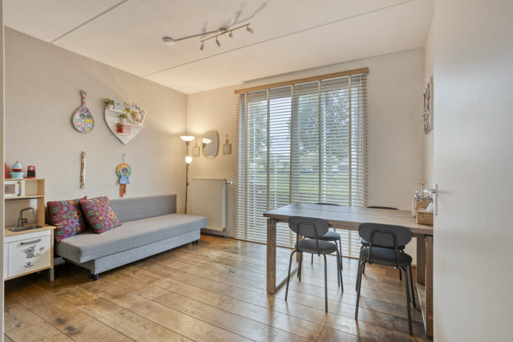 Hoekwoning te koop: Ketelbinkiestraat 1, Almere