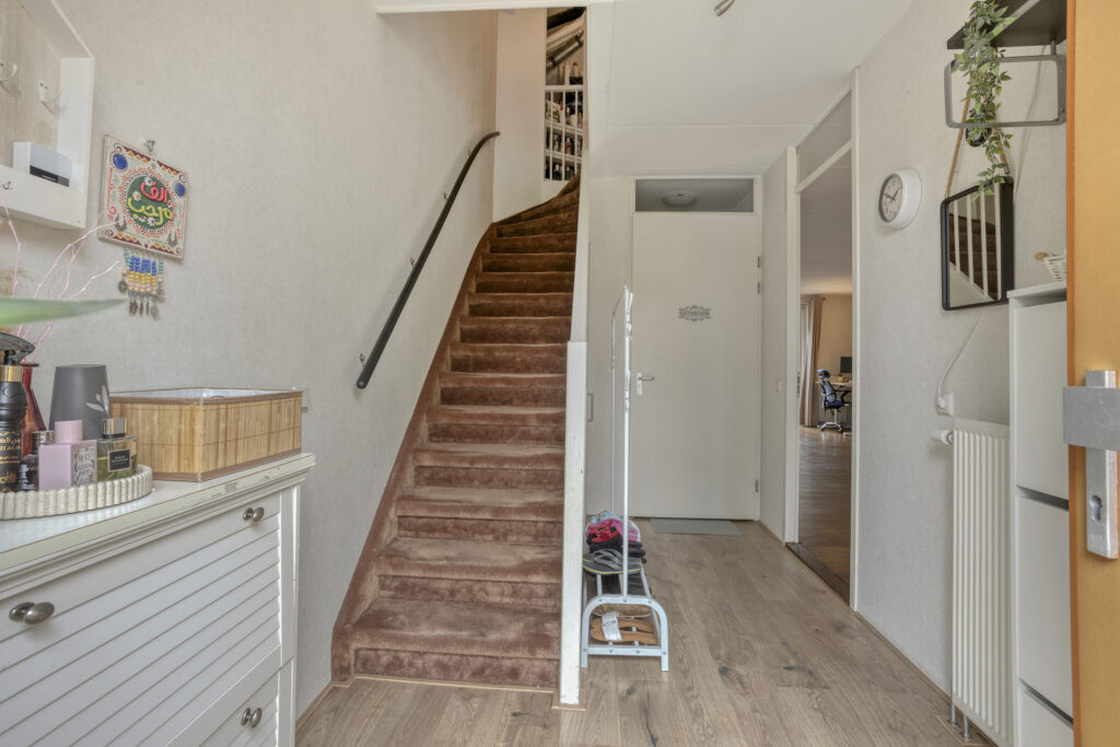 Hoekwoning te koop: Ketelbinkiestraat 1, Almere