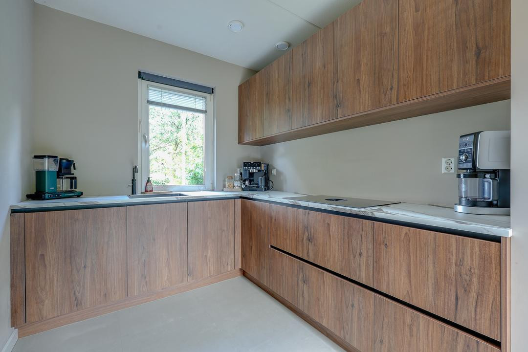 Tussenwoning te koop: Mazureplantsoen 4, Almere