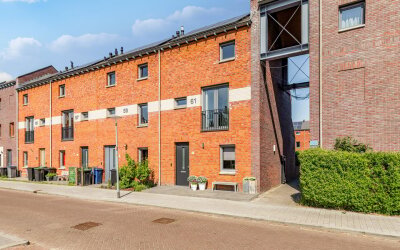 Dick Bosstraat 61