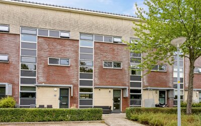 Huis te koop Professor Pigracht 13