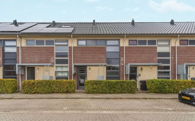 Matho Tongastraat 9