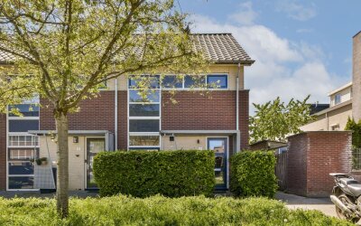 Matho Tongastraat 4