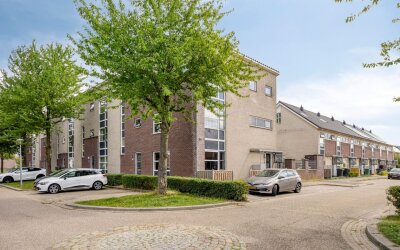 Olle Kapoenstraat 1