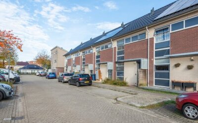 Olle Kapoenstraat 11