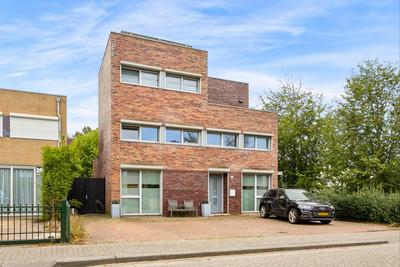 Professor Cumulusstraat 2