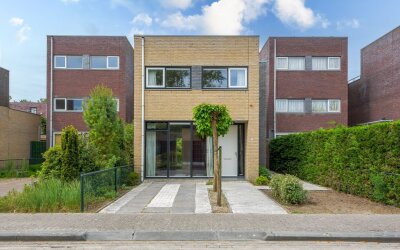 Professor Cumulusstraat 20