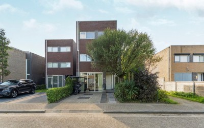 Kapitein Robstraat 14