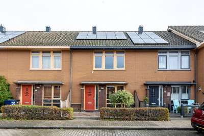 Aramstraat 27