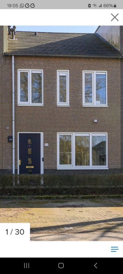 Carol Vogesgracht 30