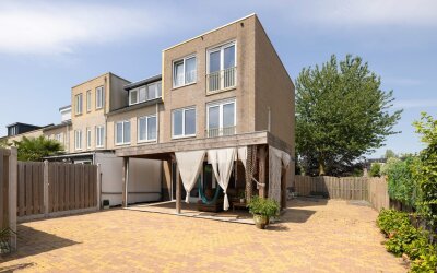 Carol Vogesgracht 31