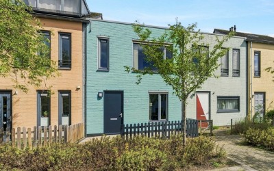 Eucalyptastraat 25