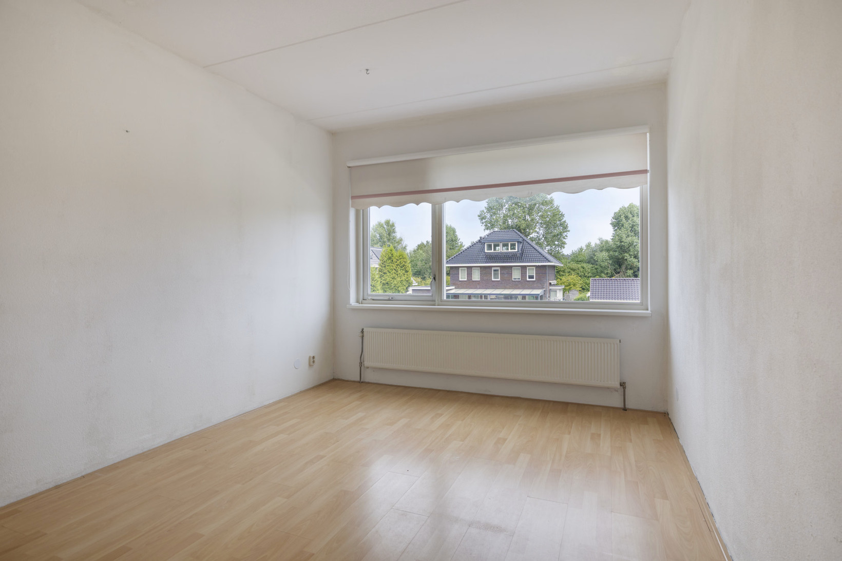 Tussenwoning te koop: Brommy en Tommystraat 17, Almere