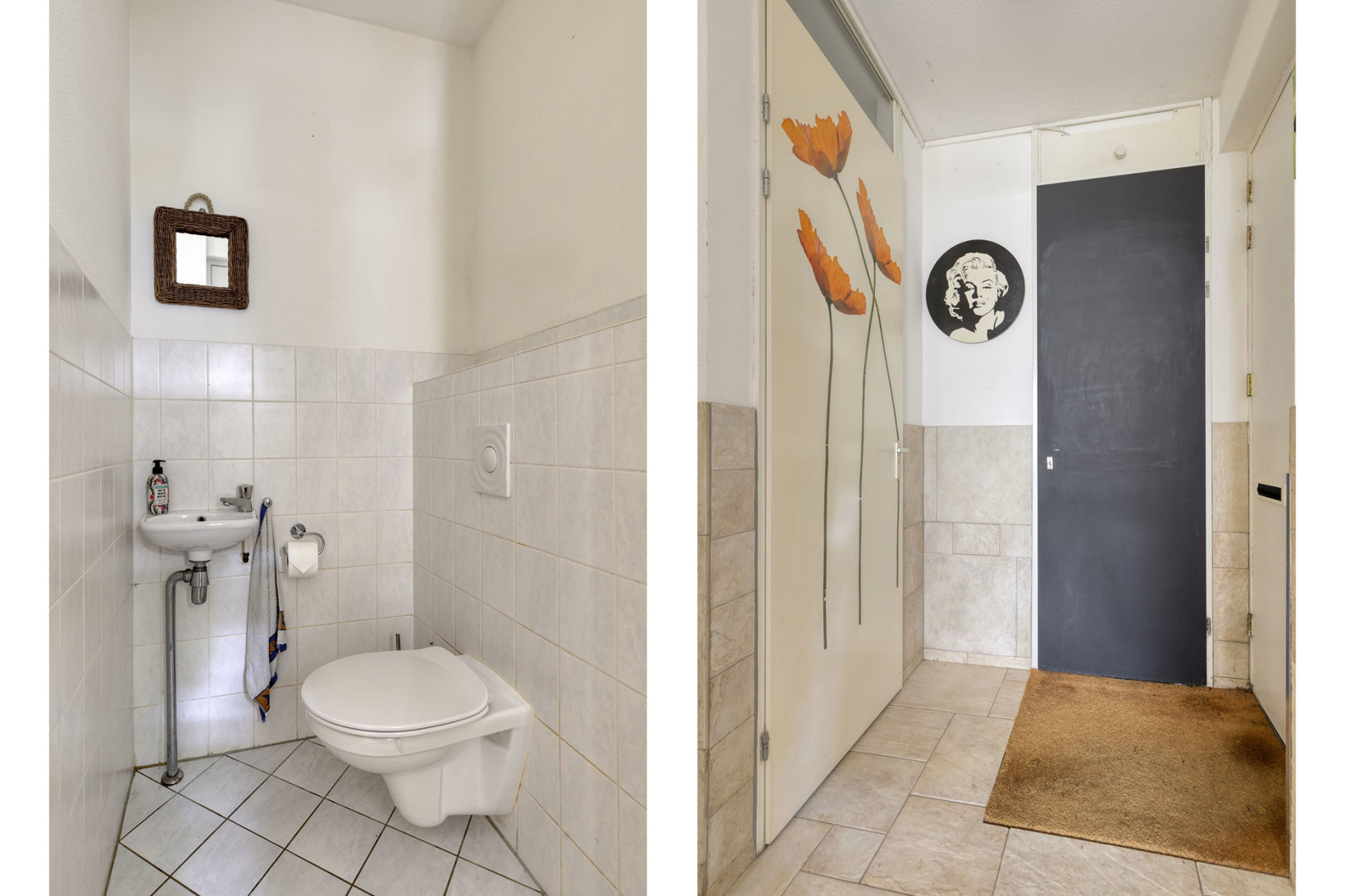Tussenwoning te koop: Brommy en Tommystraat 17, Almere