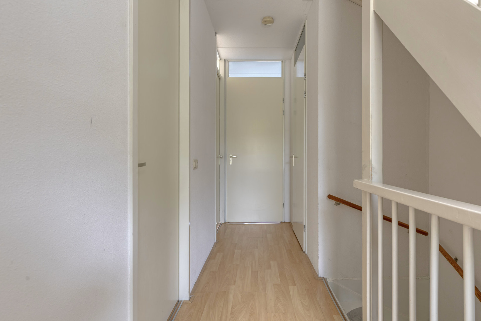 Tussenwoning te koop: Brommy en Tommystraat 17, Almere