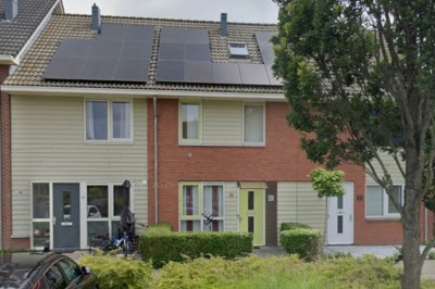 Peter van Straatenhof 21