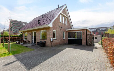 Jan Dirk van Exterlaan 24