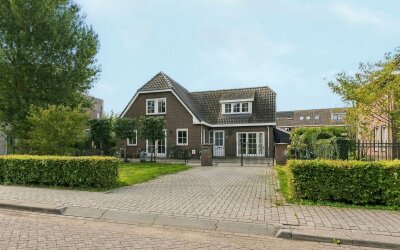 Jan Dirk van Exterlaan 36