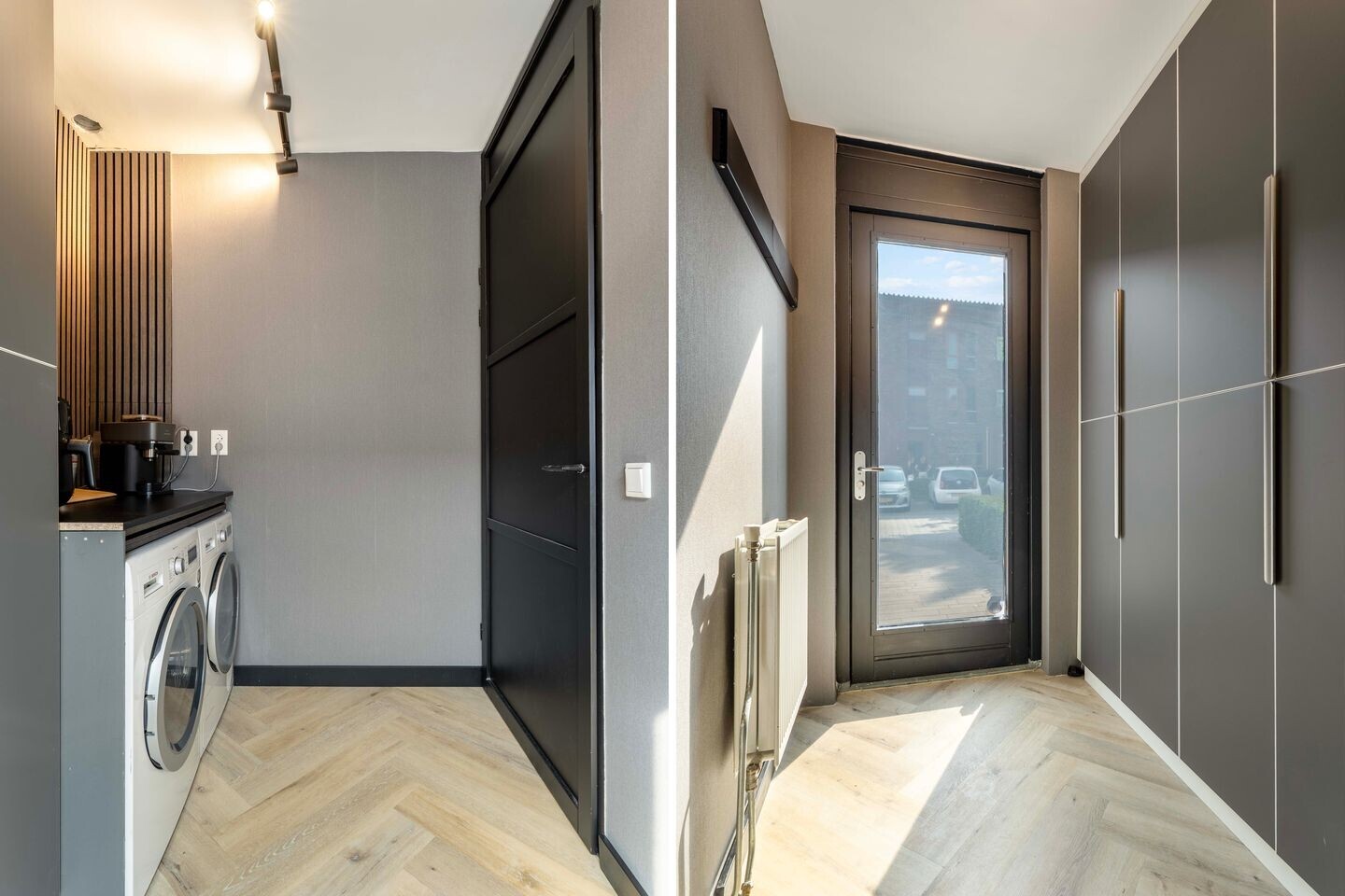 Tussenwoning te koop: Lambikstraat 12, Almere