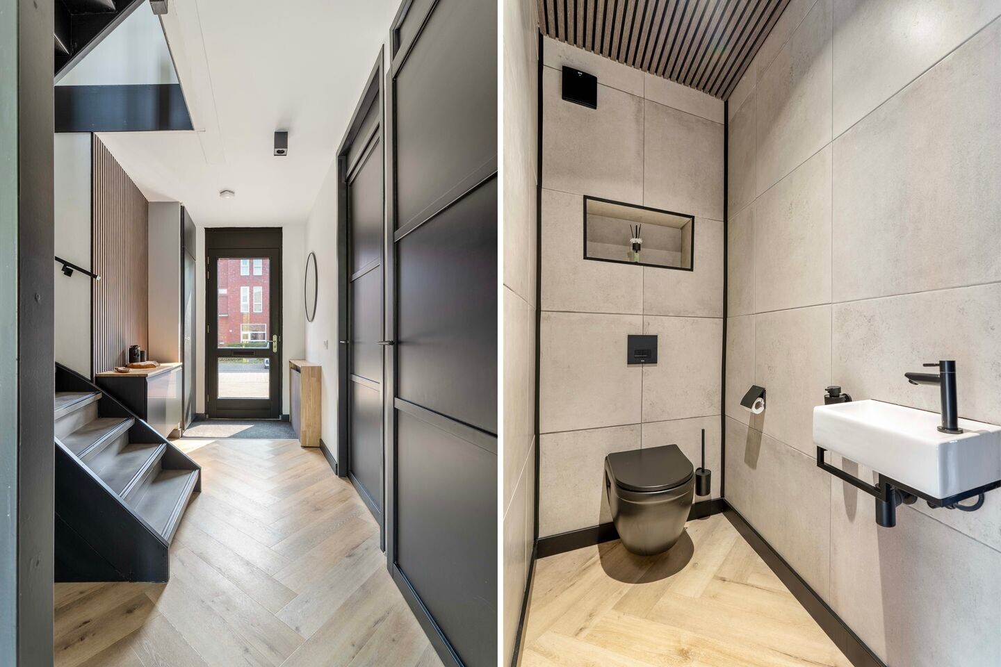 Tussenwoning te koop: Lambikstraat 12, Almere