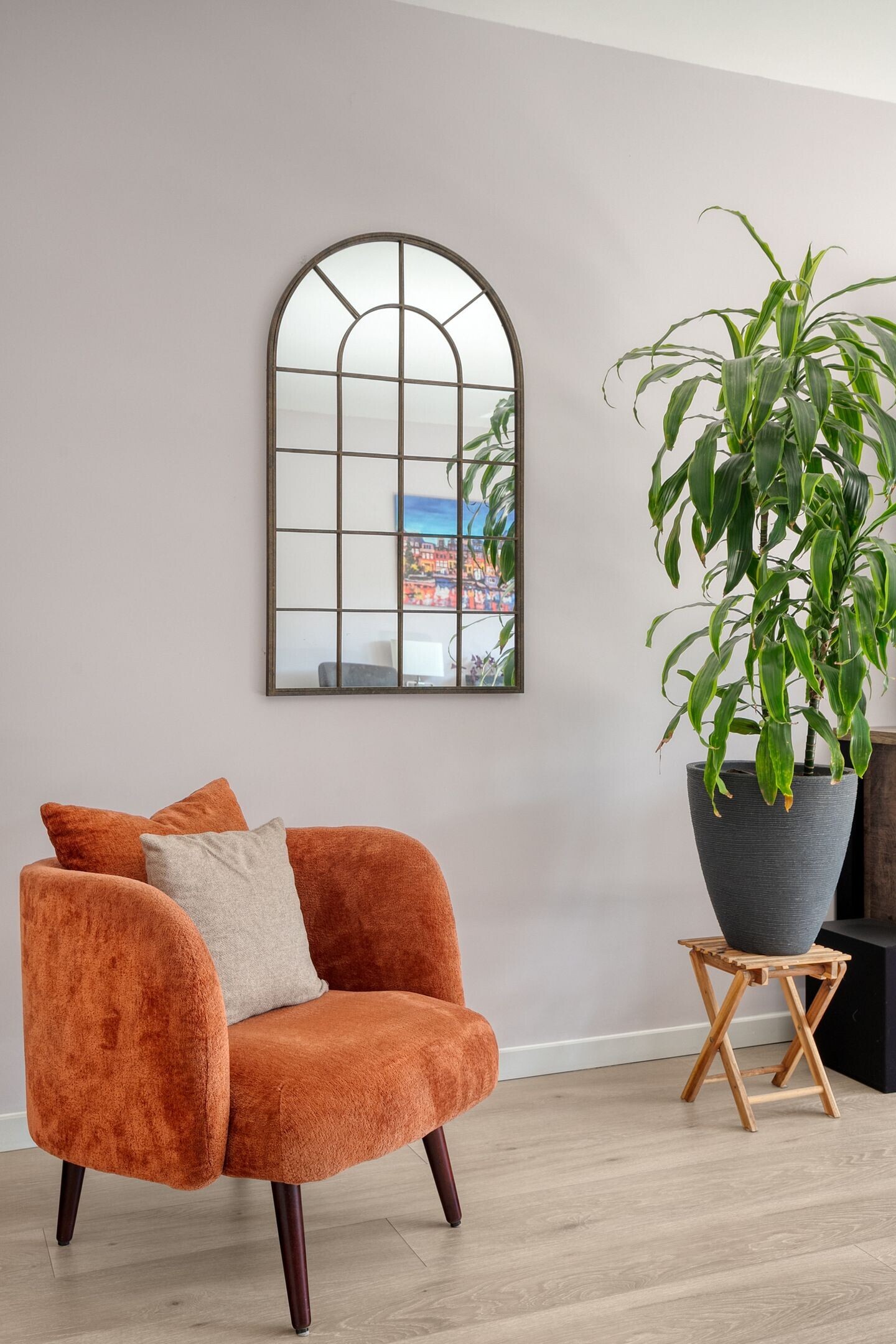 Tussenwoning te koop: Wiskestraat 30, Almere