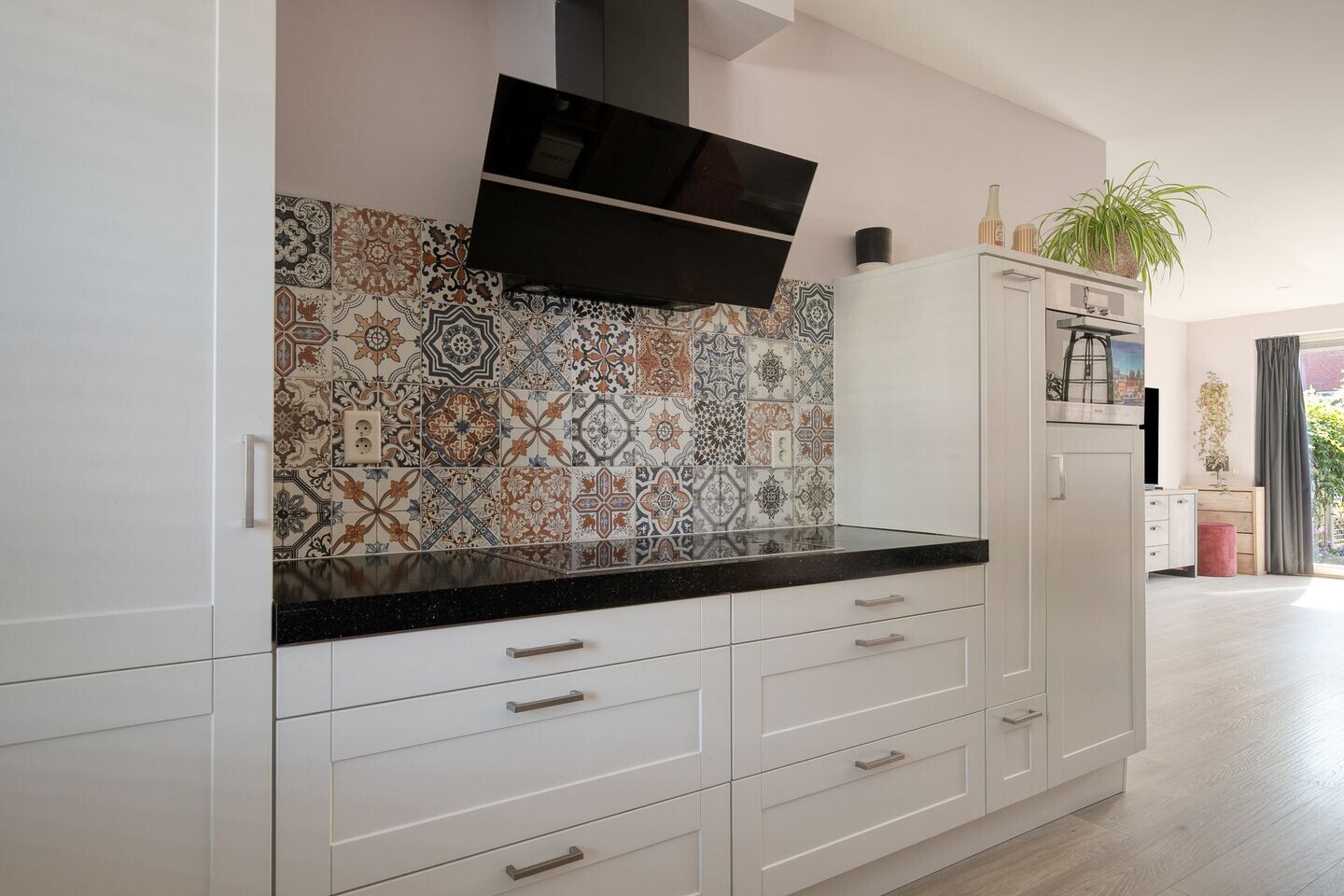 Tussenwoning te koop: Wiskestraat 30, Almere