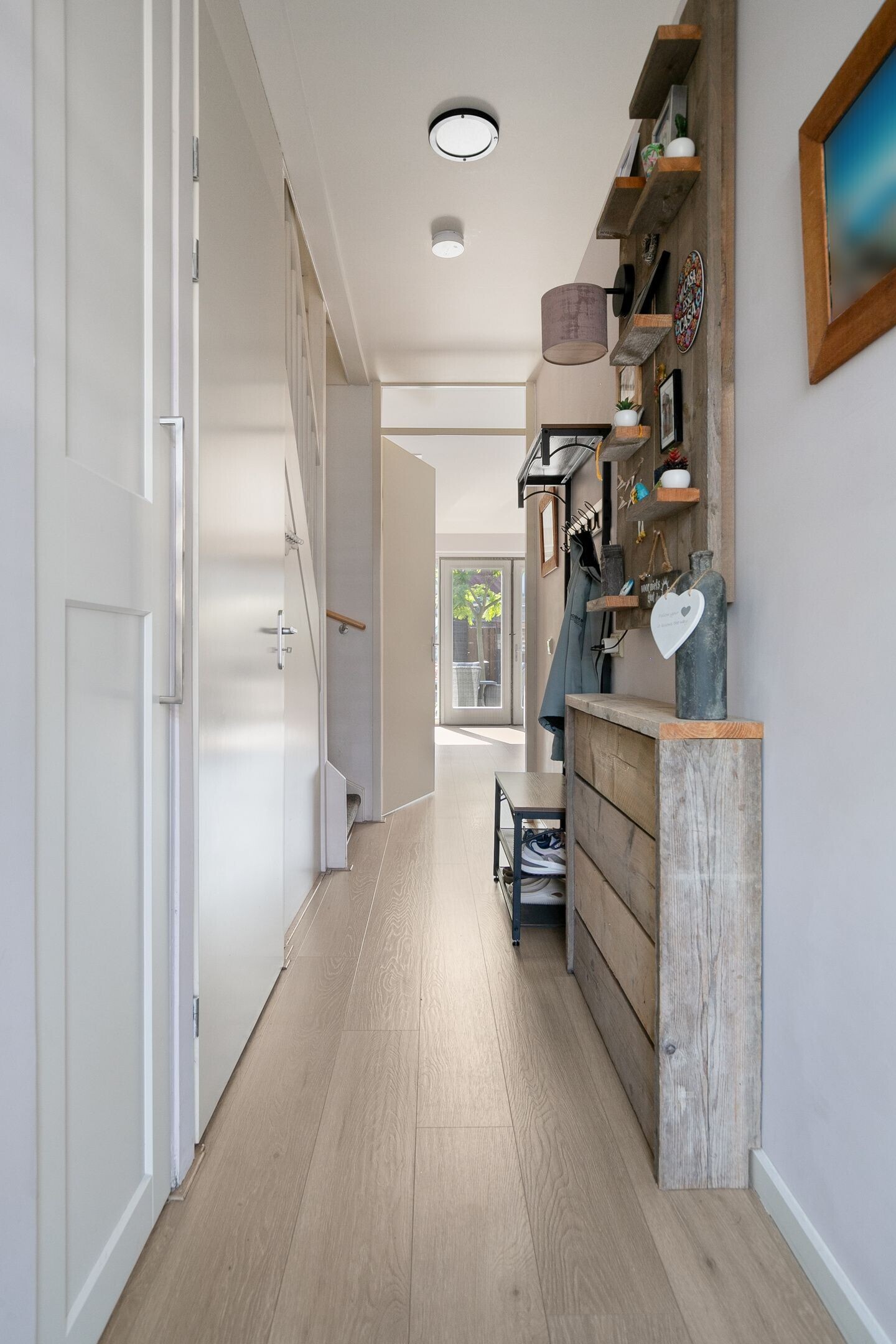 Tussenwoning te koop: Wiskestraat 30, Almere