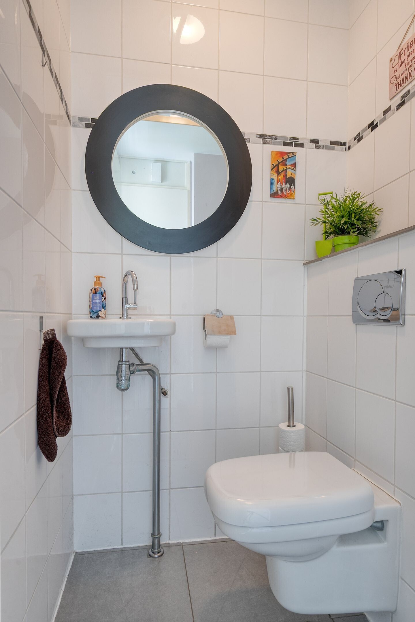 Tussenwoning te koop: Wiskestraat 30, Almere