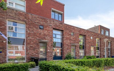 Wiskestraat 30