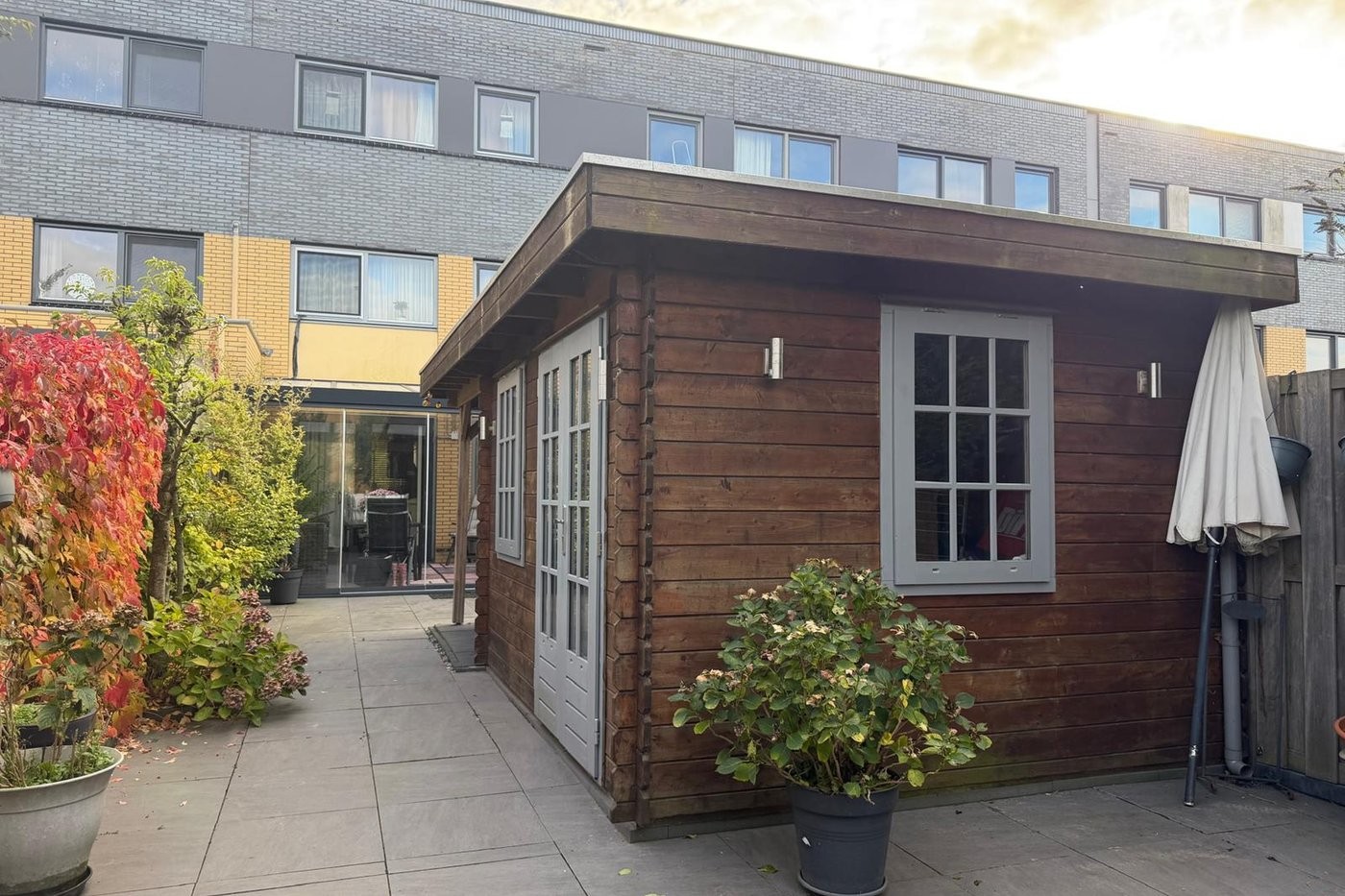 Tussenwoning te koop: Kuifjestraat 27, Almere
