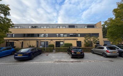 Kuifjestraat 27