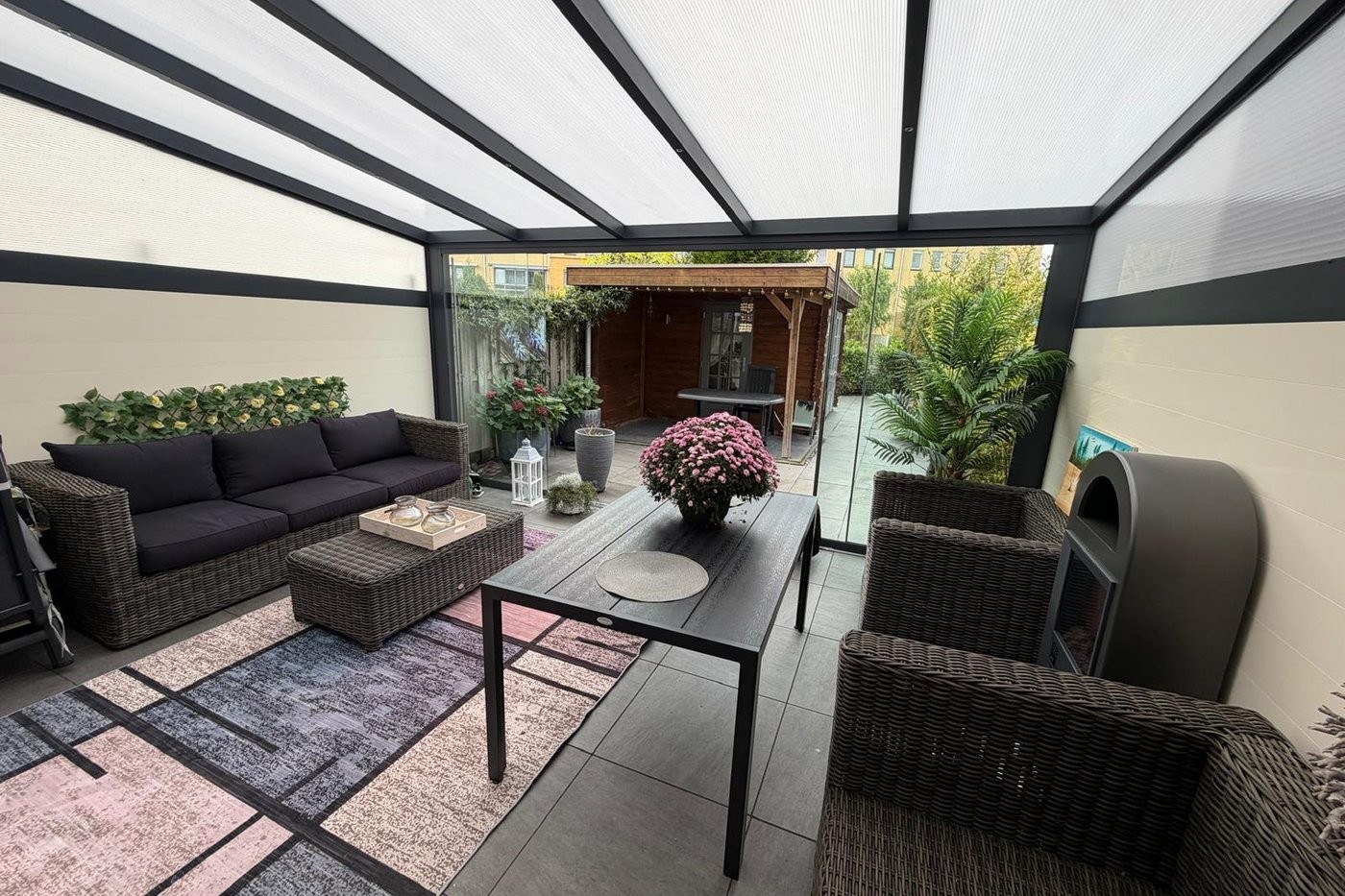 Tussenwoning te koop: Kuifjestraat 27, Almere