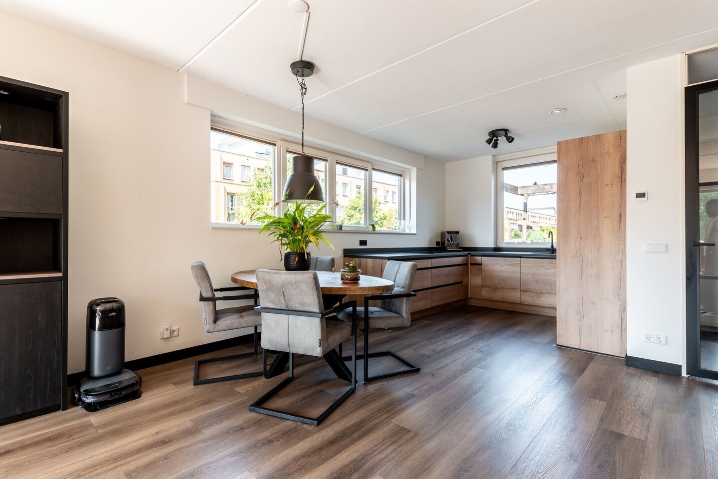Hoekwoning te koop: Kuifjestraat 7, Almere