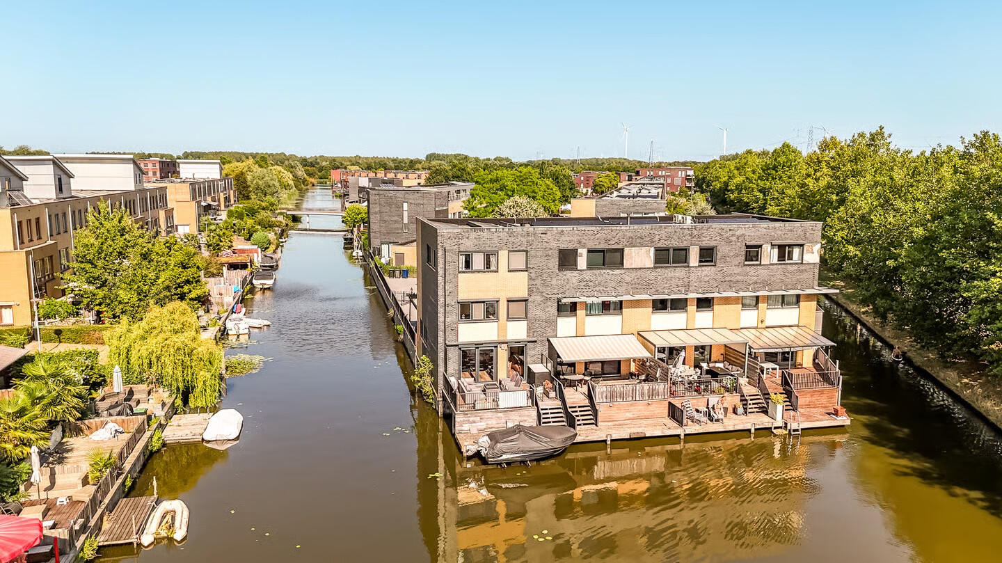 Hoekwoning te koop: Kuifjestraat 7, Almere