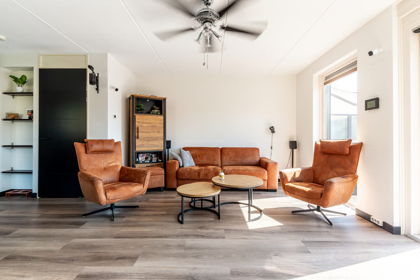 Hoekwoning te koop: Kuifjestraat 7, Almere