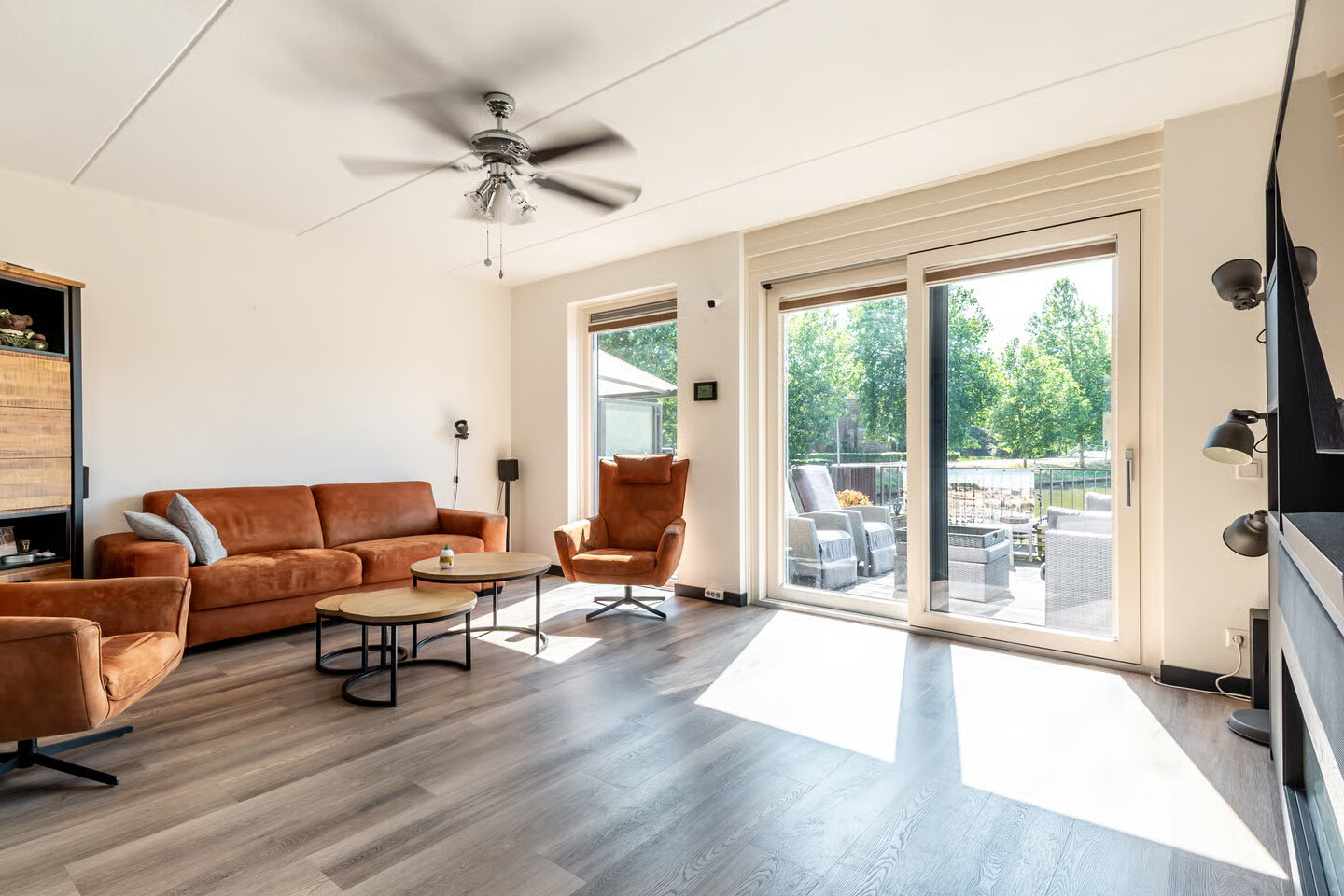 Hoekwoning te koop: Kuifjestraat 7, Almere