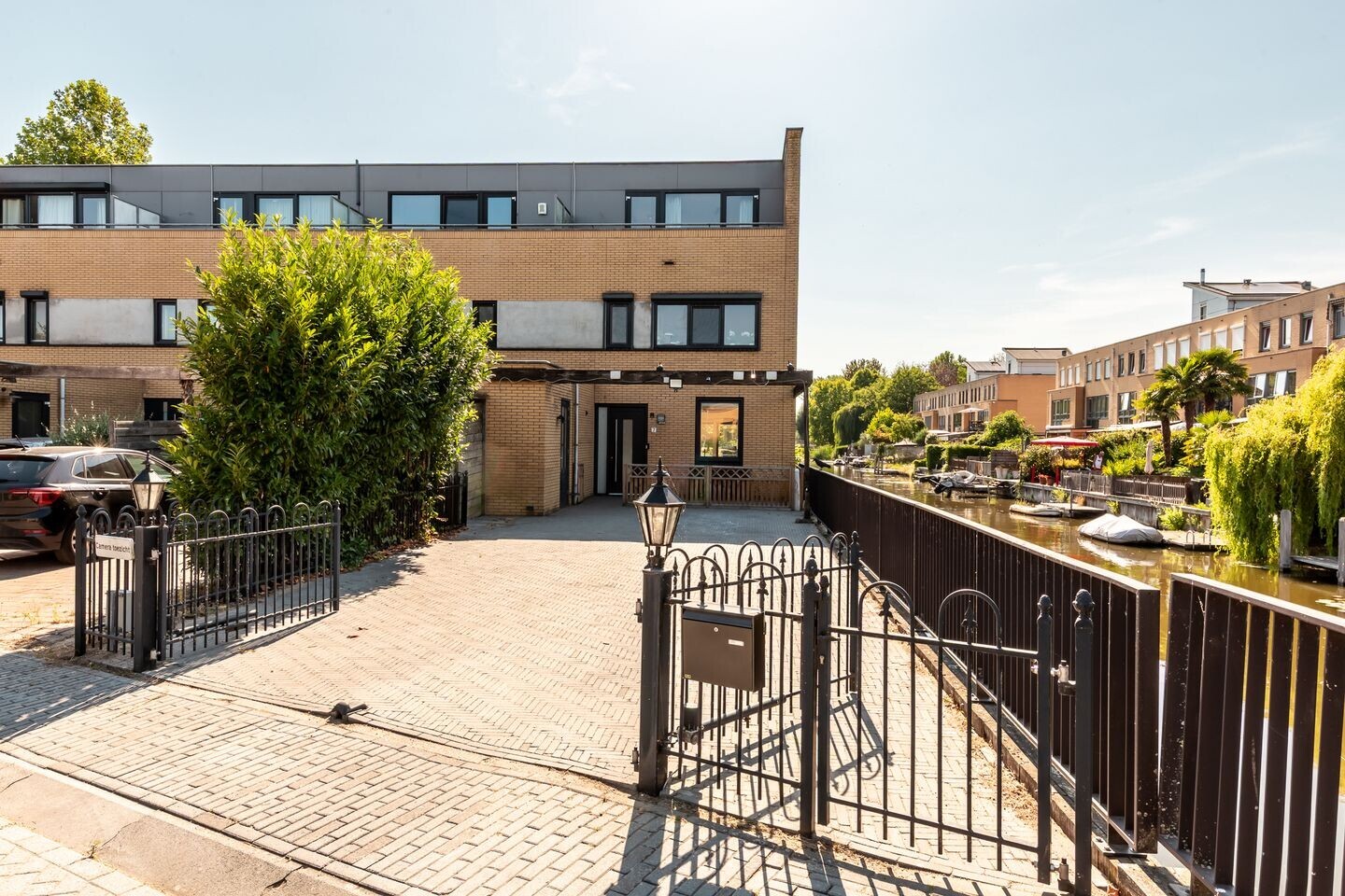 Hoekwoning te koop: Kuifjestraat 7, Almere