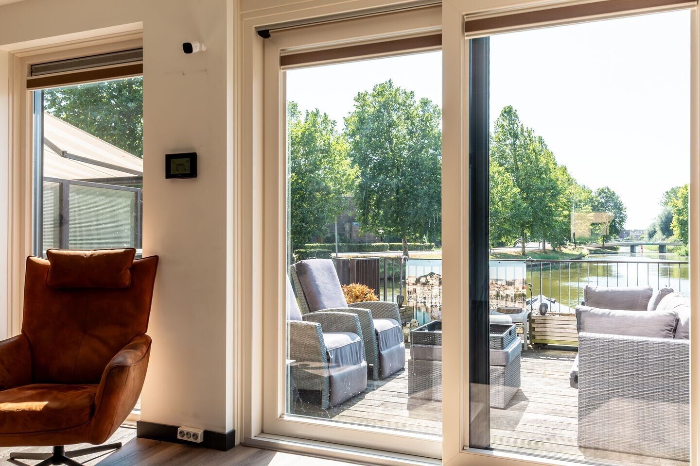 Hoekwoning te koop: Kuifjestraat 7, Almere
