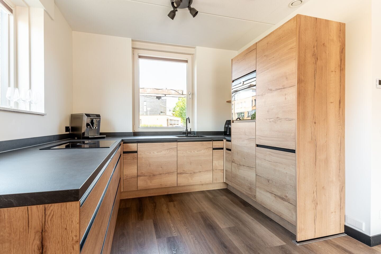Hoekwoning te koop: Kuifjestraat 7, Almere