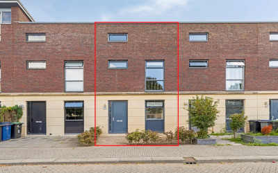 Lucky Lukestraat 32