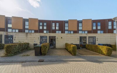 Lucky Lukestraat 41