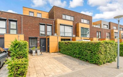 Rataplanstraat 21