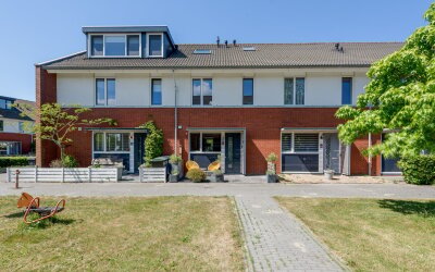 Asterixstraat 78