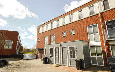 Asterixstraat 83