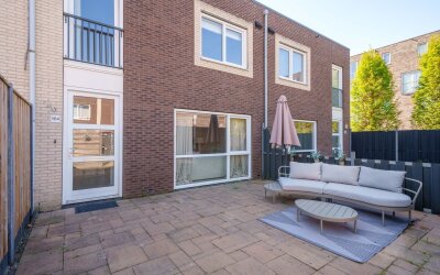 Tempo Doeloestraat 164