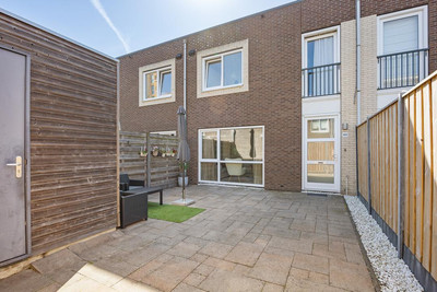 Tempo Doeloestraat 165